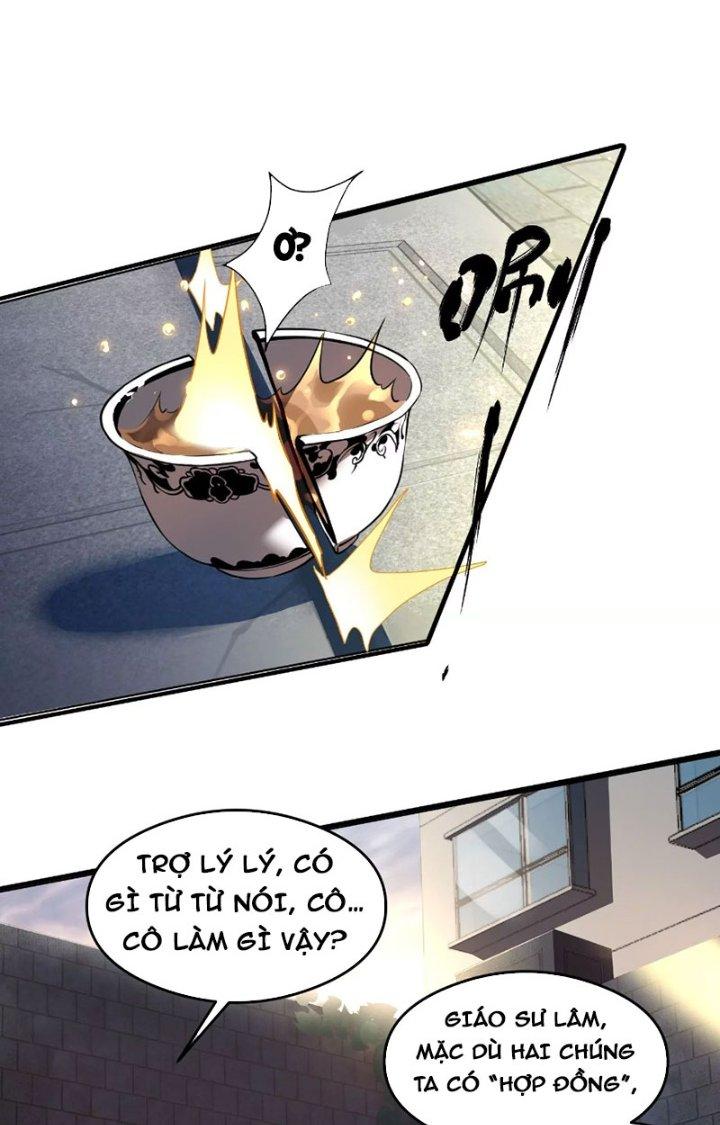 Tạo Vật Giả Chapter 9 - Trang 2