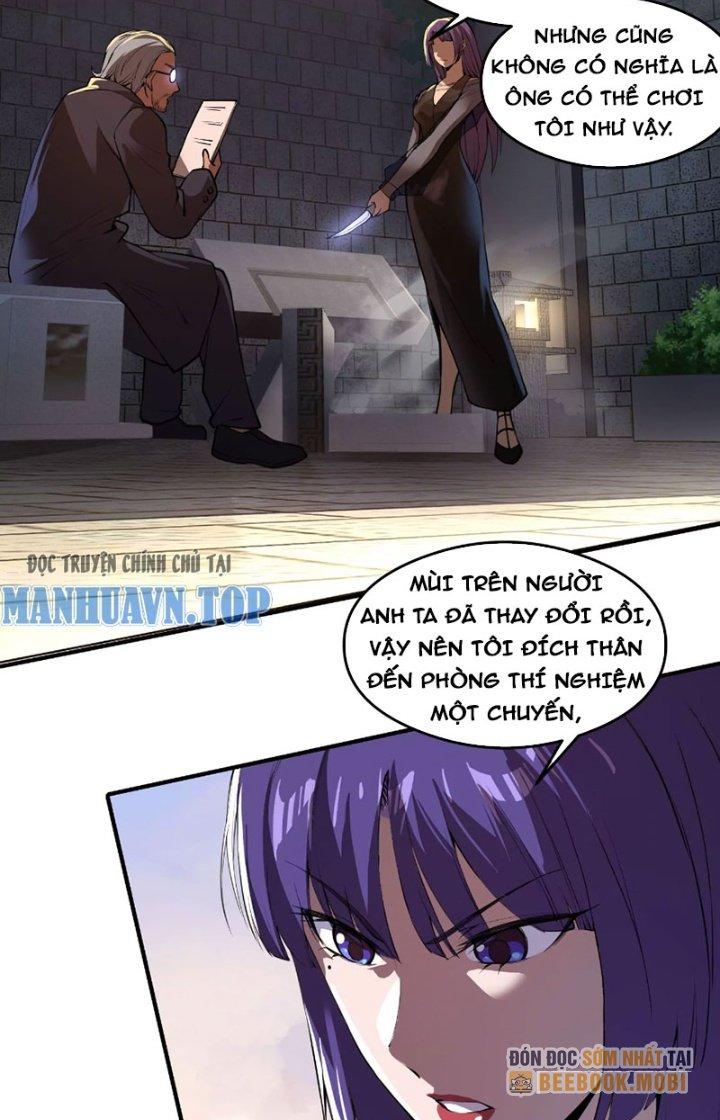 Tạo Vật Giả Chapter 9 - Trang 2