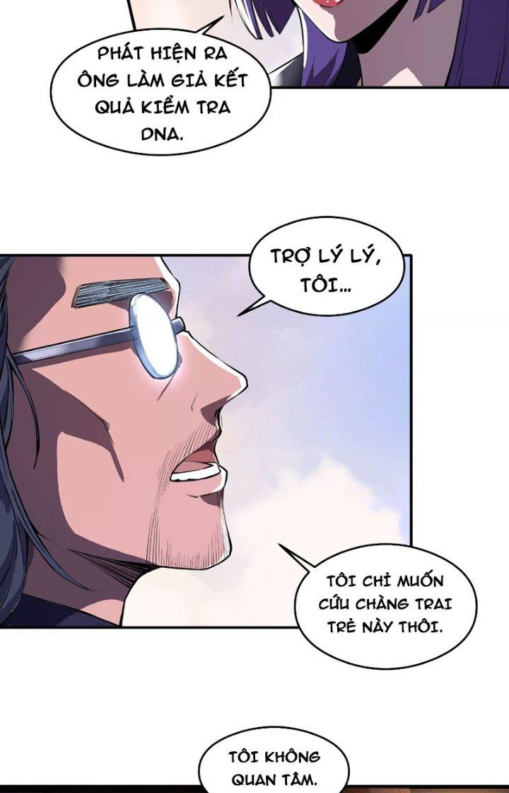 Tạo Vật Giả Chapter 9 - Trang 2