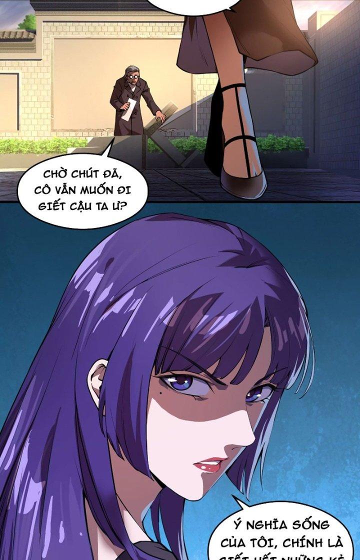 Tạo Vật Giả Chapter 9 - Trang 2