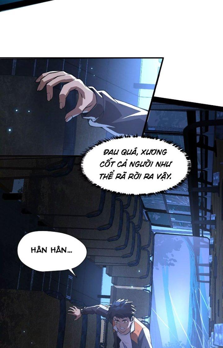 Tạo Vật Giả Chapter 9 - Trang 2