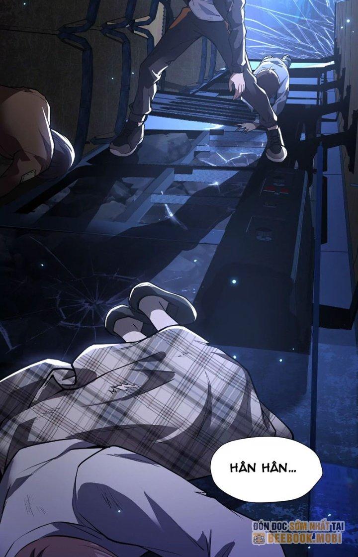 Tạo Vật Giả Chapter 9 - Trang 2
