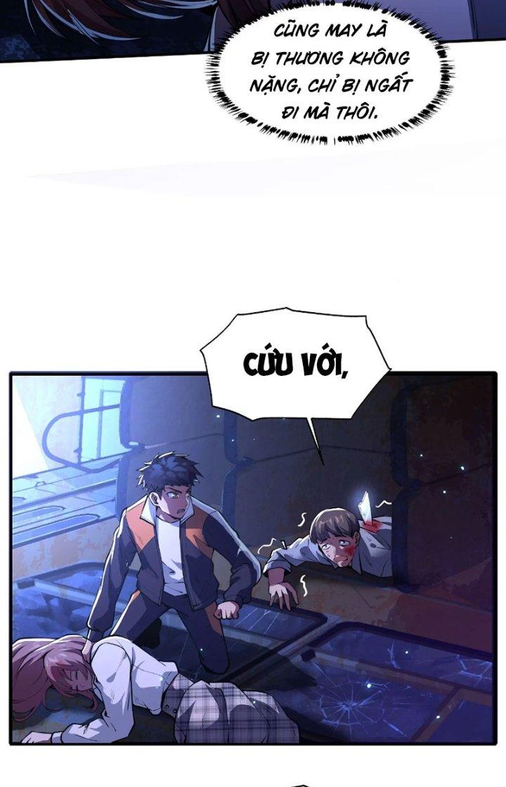 Tạo Vật Giả Chapter 9 - Trang 2