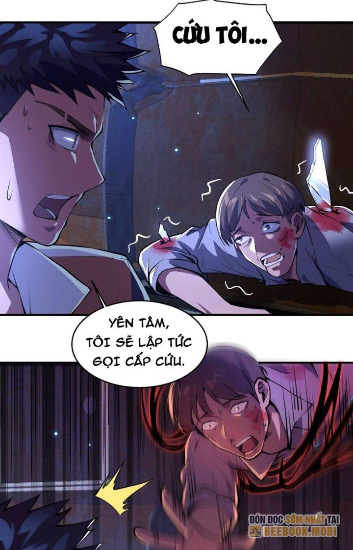 Tạo Vật Giả Chapter 9 - Trang 2