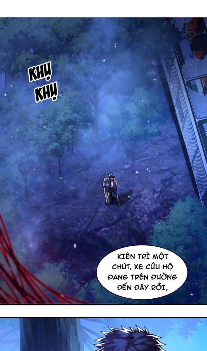 Tạo Vật Giả Chapter 13 - Trang 2