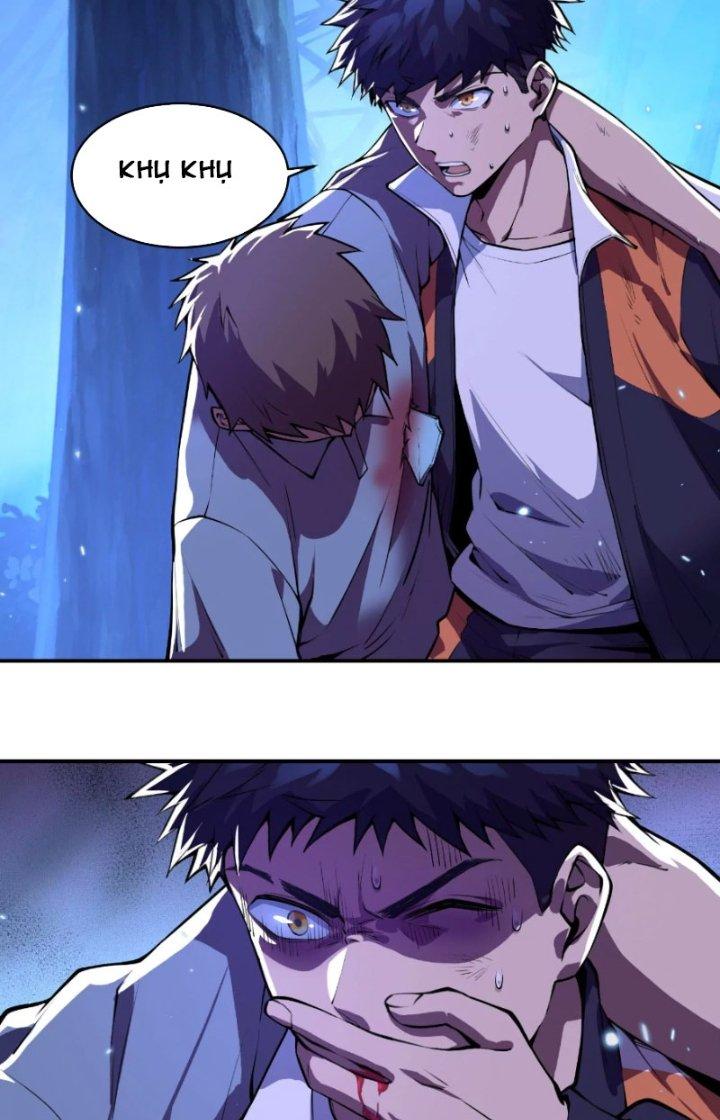 Tạo Vật Giả Chapter 13 - Trang 2