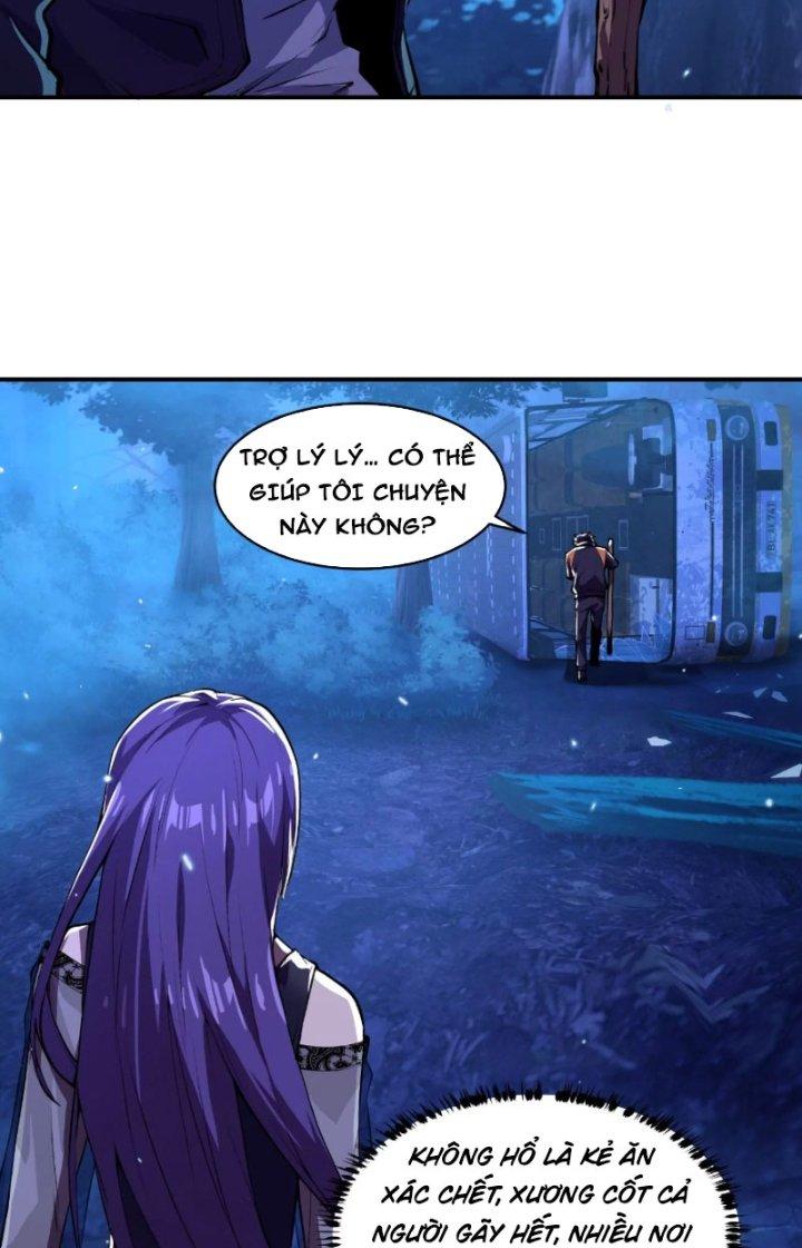 Tạo Vật Giả Chapter 13 - Trang 2