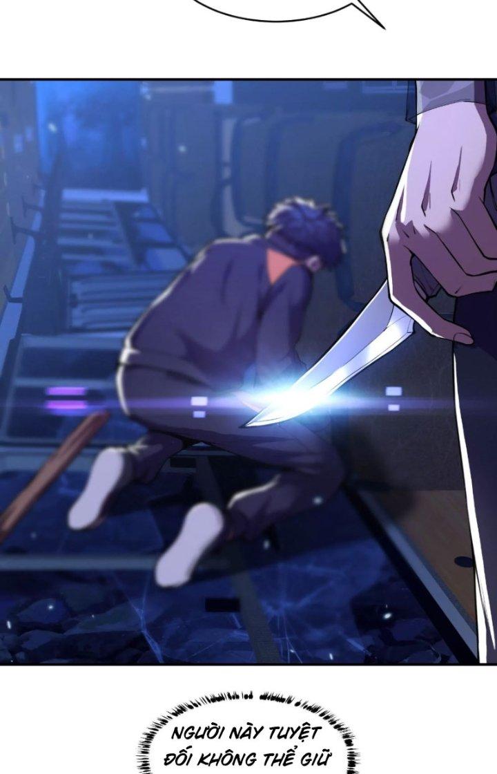 Tạo Vật Giả Chapter 13 - Trang 2