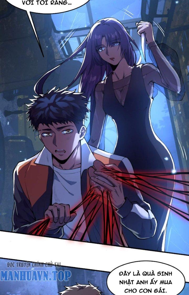 Tạo Vật Giả Chapter 13 - Trang 2