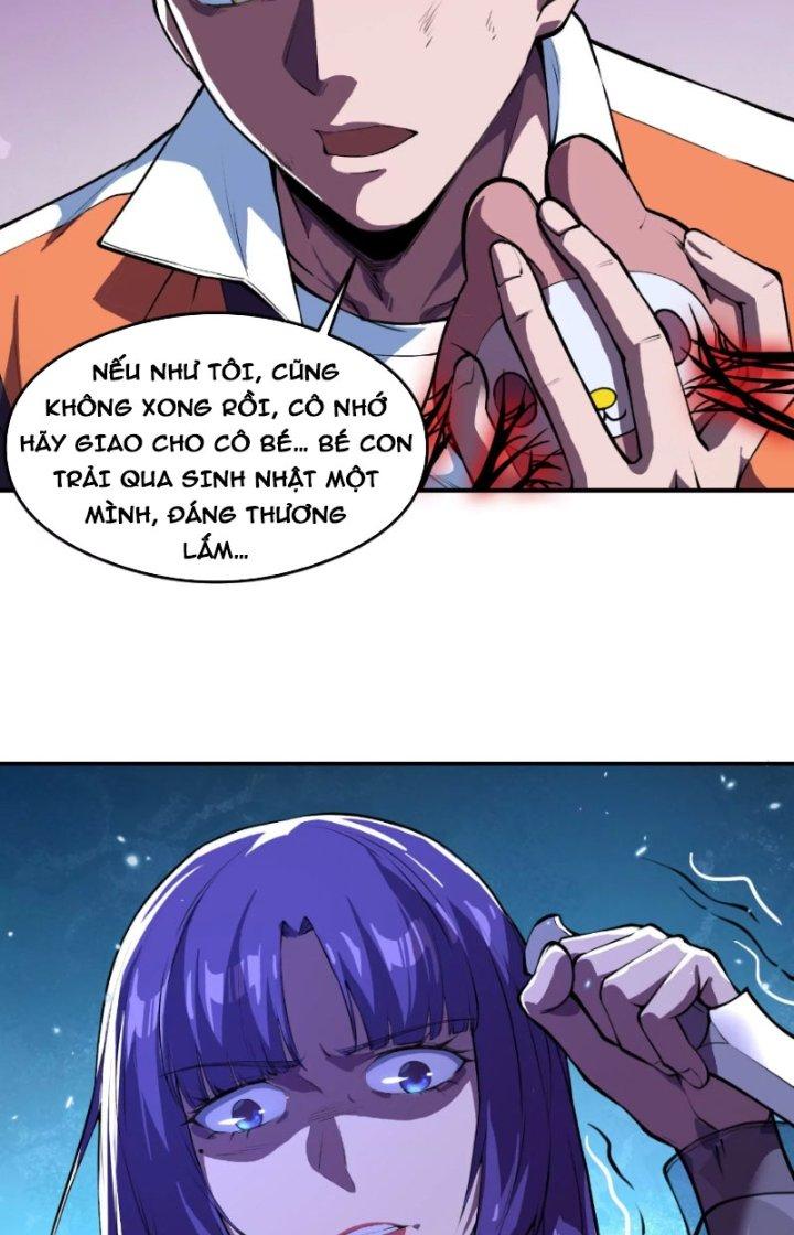 Tạo Vật Giả Chapter 13 - Trang 2