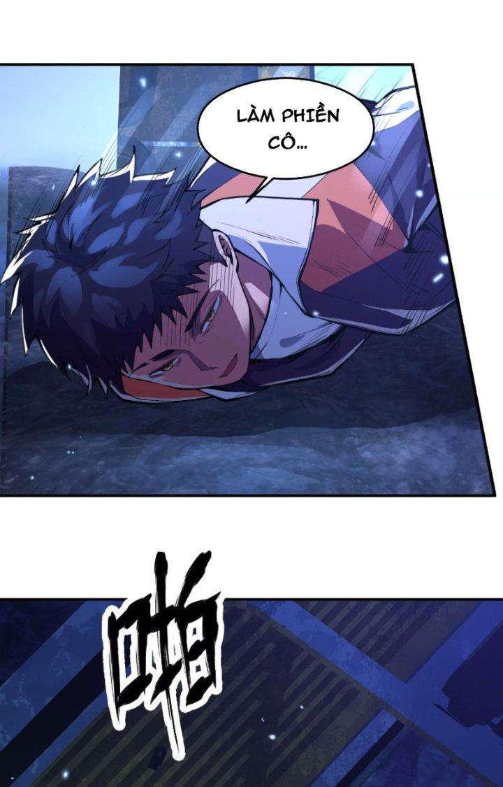 Tạo Vật Giả Chapter 13 - Trang 2
