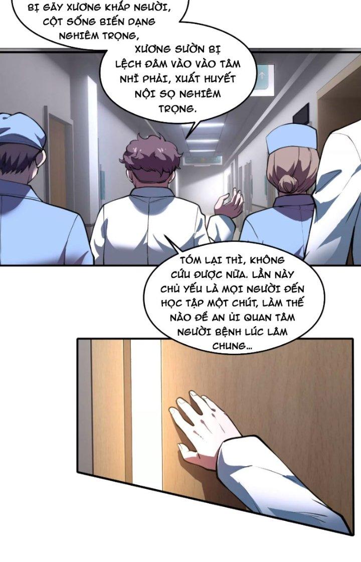 Tạo Vật Giả Chapter 13 - Trang 2