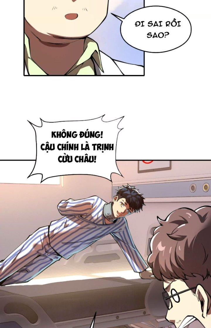 Tạo Vật Giả Chapter 13 - Trang 2