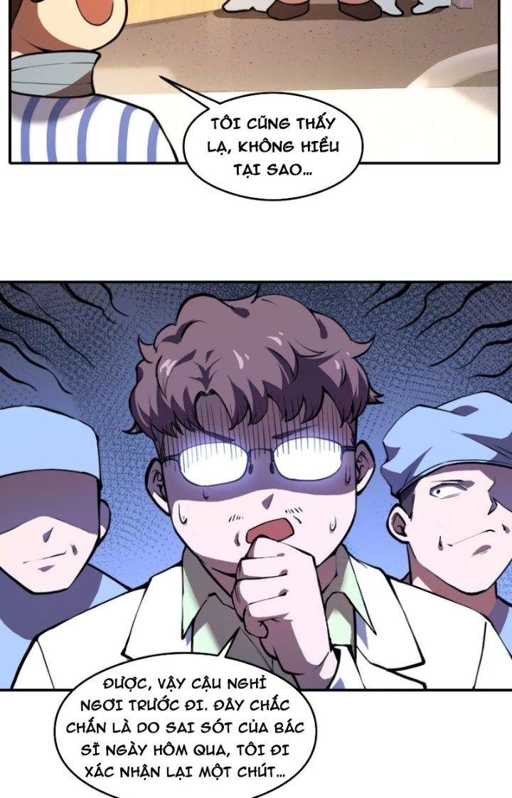 Tạo Vật Giả Chapter 13 - Trang 2