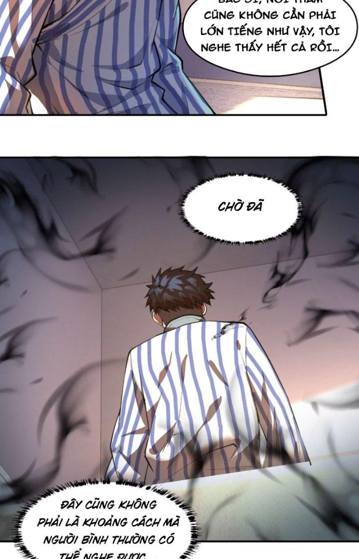 Tạo Vật Giả Chapter 13 - Trang 2