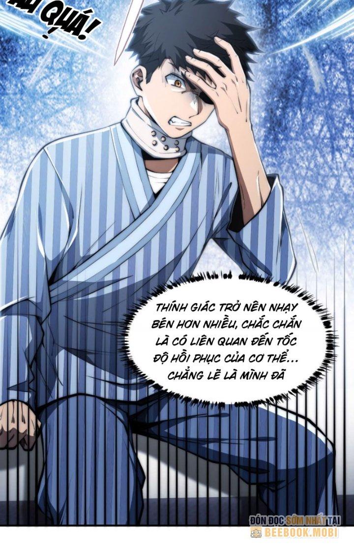 Tạo Vật Giả Chapter 13 - Trang 2