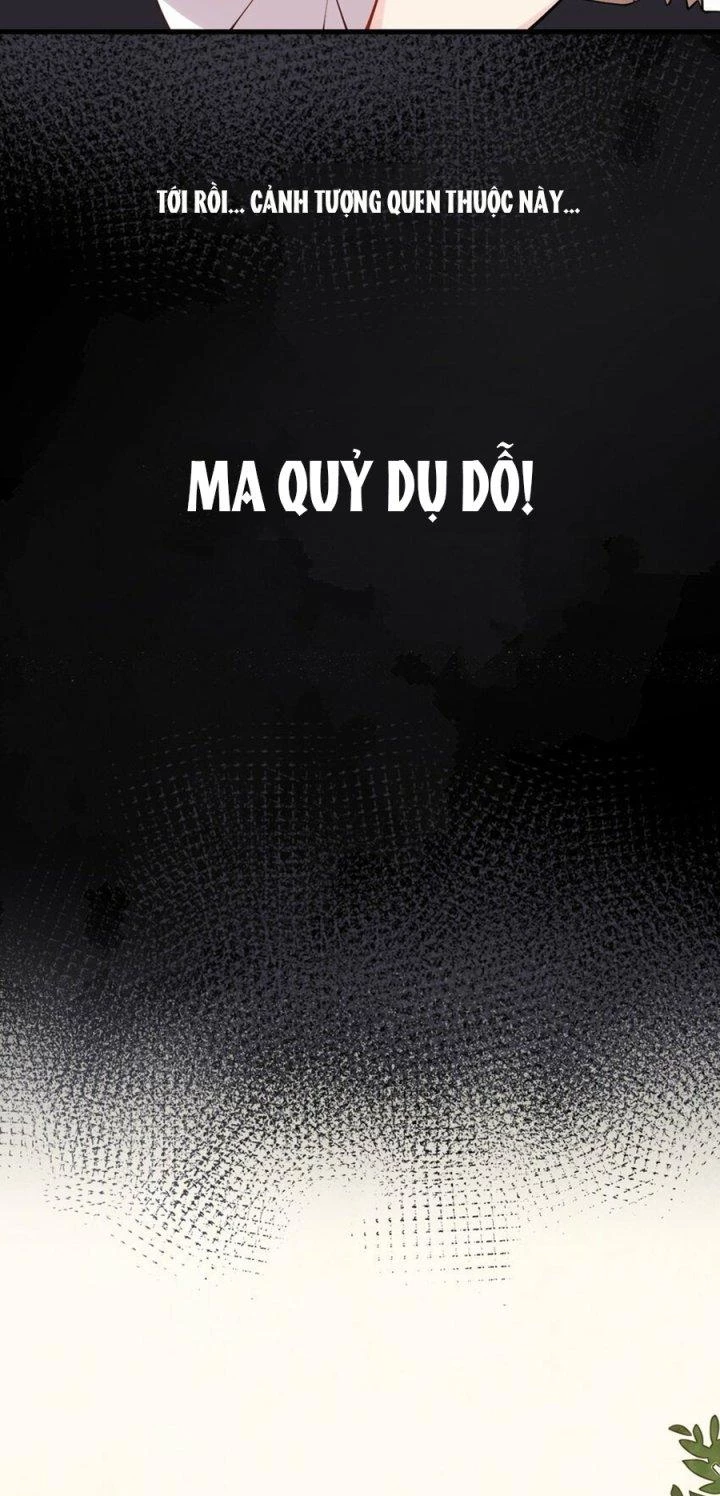 Rõ Ràng Tôi Chỉ Muốn Chơi Game, Xin Đừng Kéo Tôi Vào Lĩnh Vực Tình Yêu Chapter 24 - Trang 2