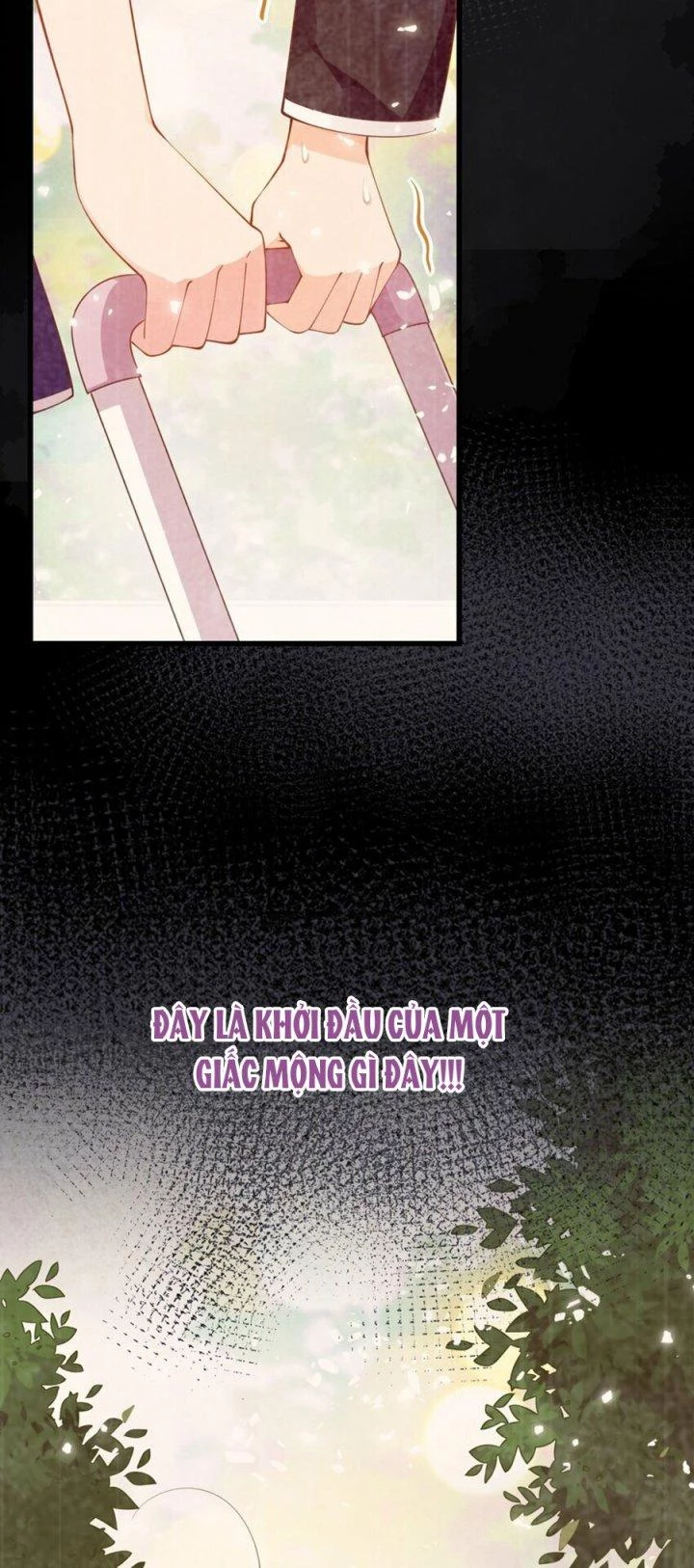 Rõ Ràng Tôi Chỉ Muốn Chơi Game, Xin Đừng Kéo Tôi Vào Lĩnh Vực Tình Yêu Chapter 24 - Trang 2