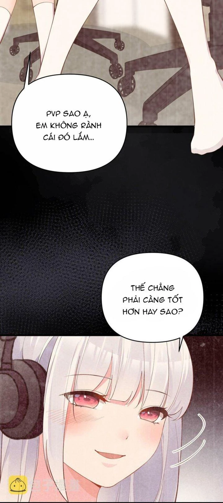 Rõ Ràng Tôi Chỉ Muốn Chơi Game, Xin Đừng Kéo Tôi Vào Lĩnh Vực Tình Yêu Chapter 24 - Trang 2