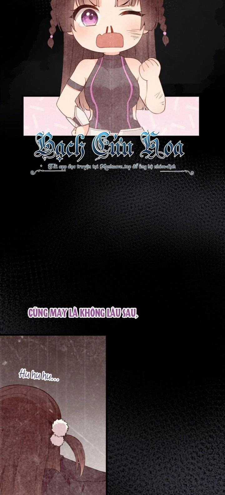 Rõ Ràng Tôi Chỉ Muốn Chơi Game, Xin Đừng Kéo Tôi Vào Lĩnh Vực Tình Yêu Chapter 24 - Trang 2