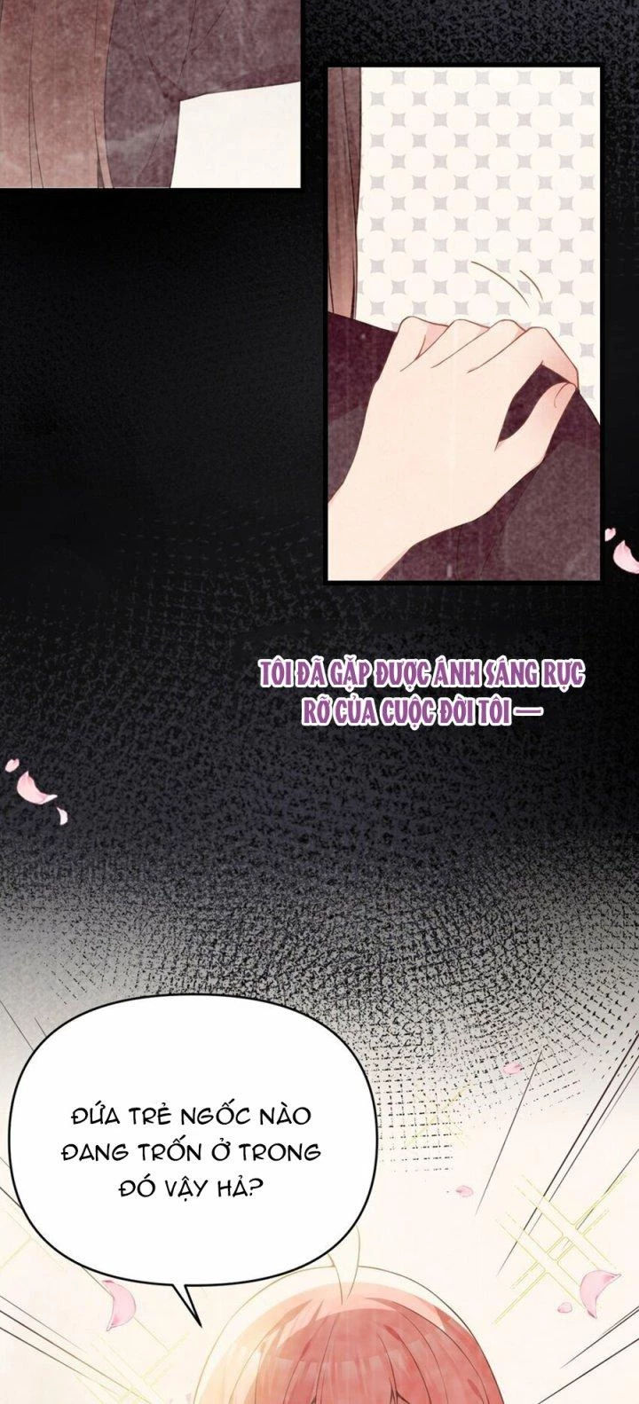 Rõ Ràng Tôi Chỉ Muốn Chơi Game, Xin Đừng Kéo Tôi Vào Lĩnh Vực Tình Yêu Chapter 24 - Trang 2