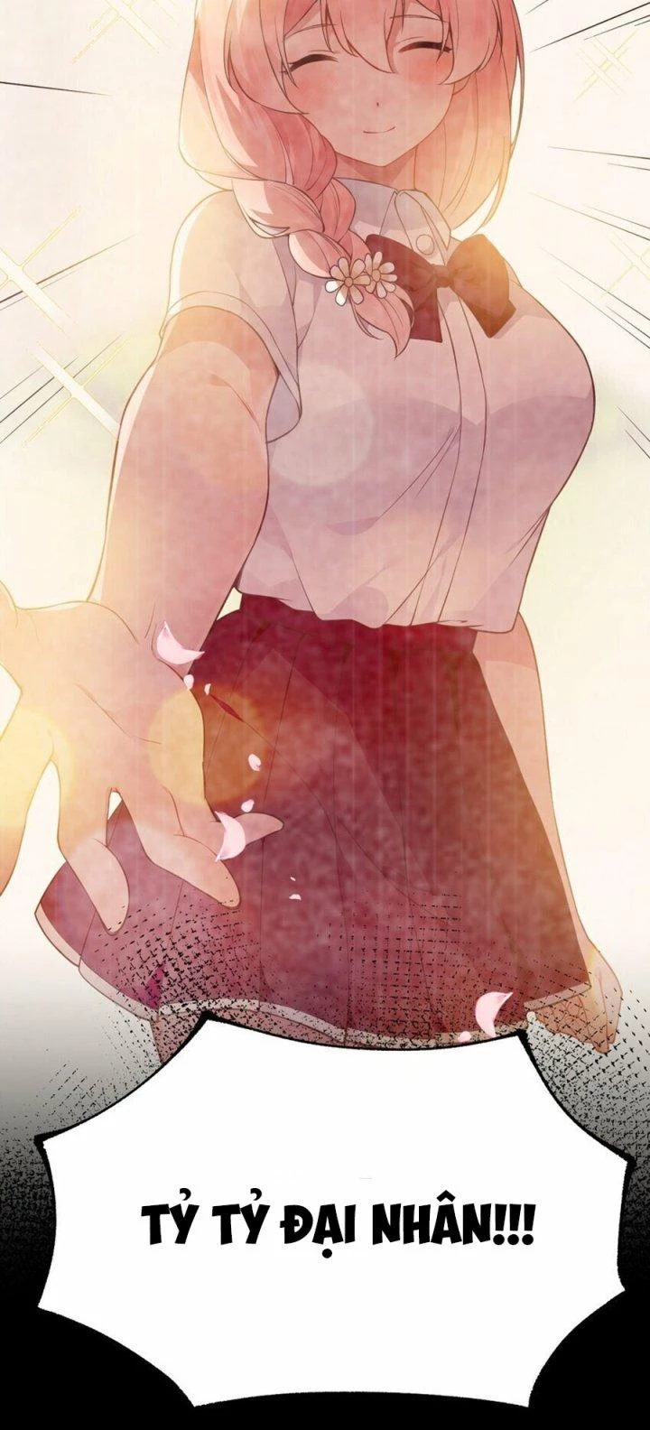 Rõ Ràng Tôi Chỉ Muốn Chơi Game, Xin Đừng Kéo Tôi Vào Lĩnh Vực Tình Yêu Chapter 24 - Trang 2