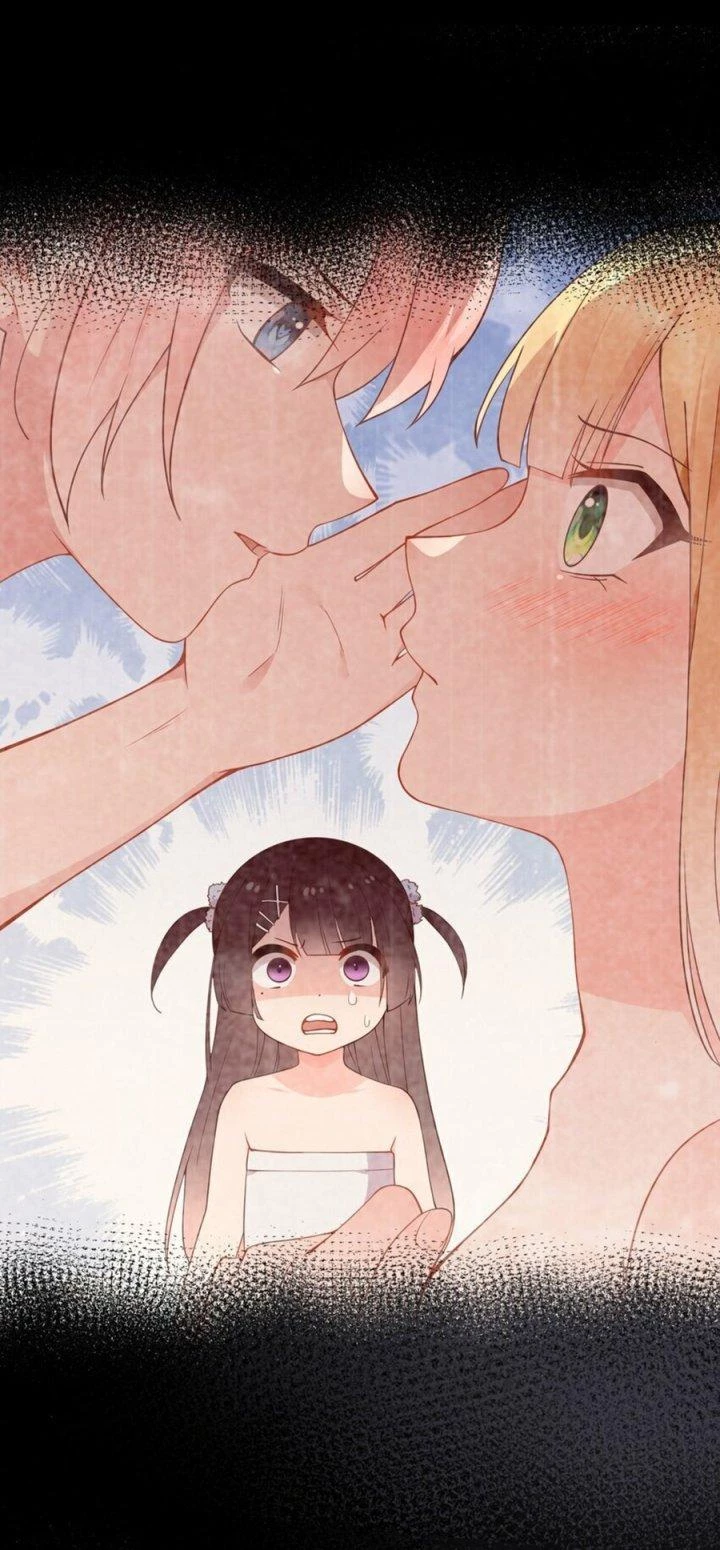 Rõ Ràng Tôi Chỉ Muốn Chơi Game, Xin Đừng Kéo Tôi Vào Lĩnh Vực Tình Yêu Chapter 24 - Trang 2