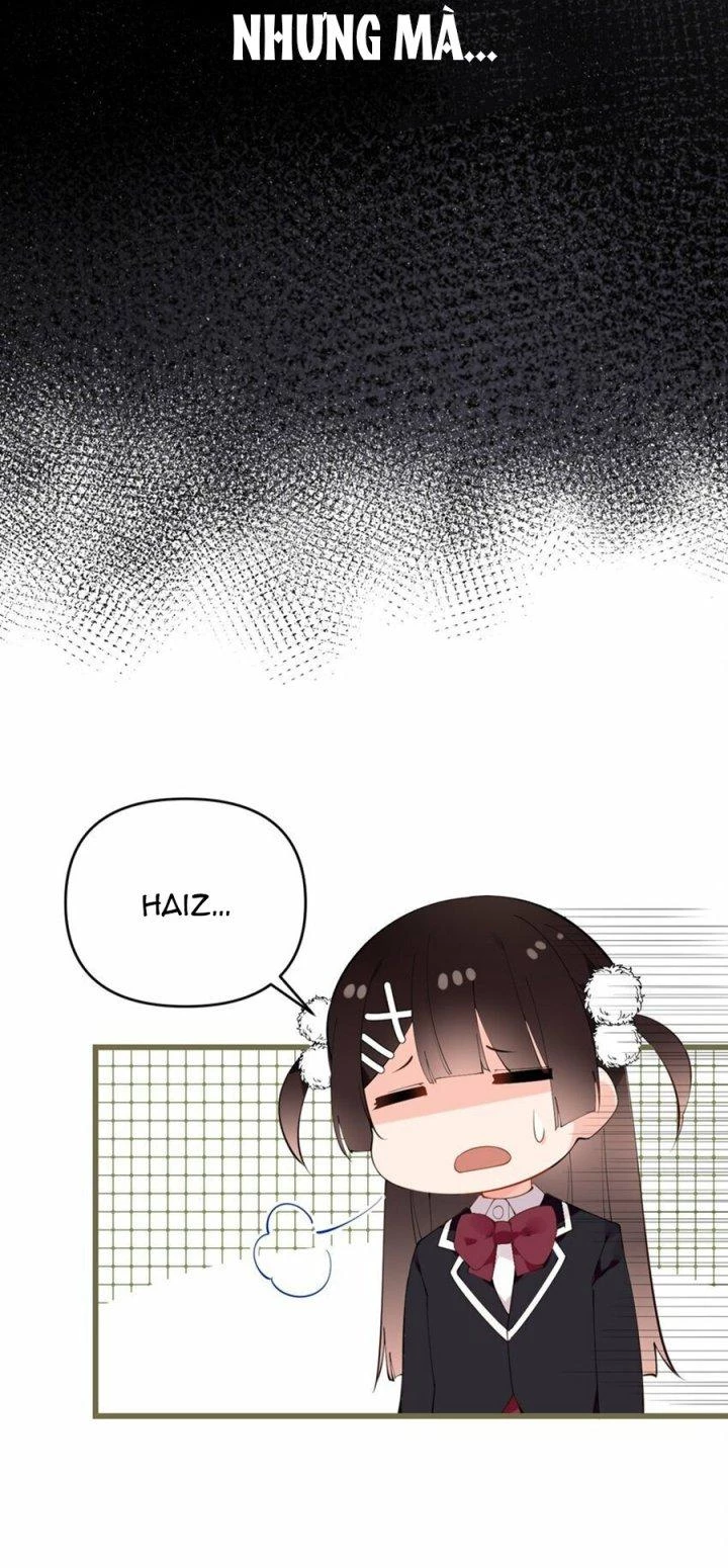 Rõ Ràng Tôi Chỉ Muốn Chơi Game, Xin Đừng Kéo Tôi Vào Lĩnh Vực Tình Yêu Chapter 24 - Trang 2