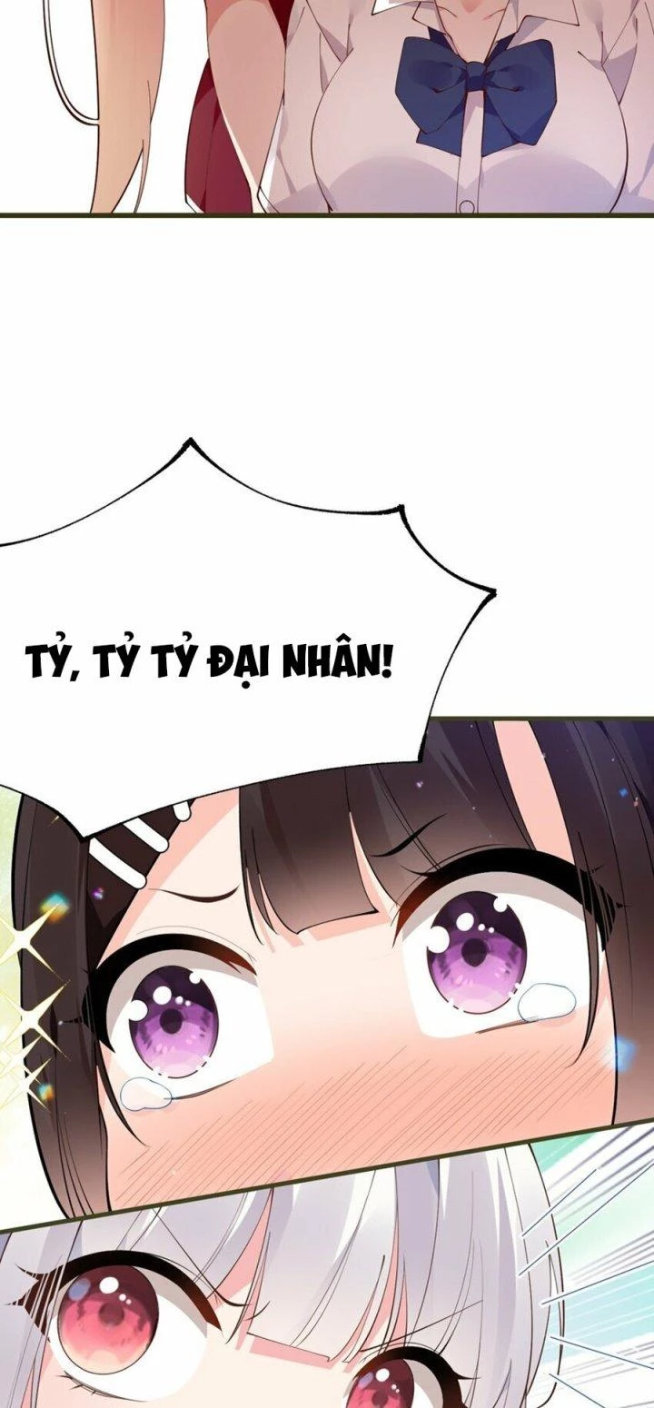 Rõ Ràng Tôi Chỉ Muốn Chơi Game, Xin Đừng Kéo Tôi Vào Lĩnh Vực Tình Yêu Chapter 24 - Trang 2