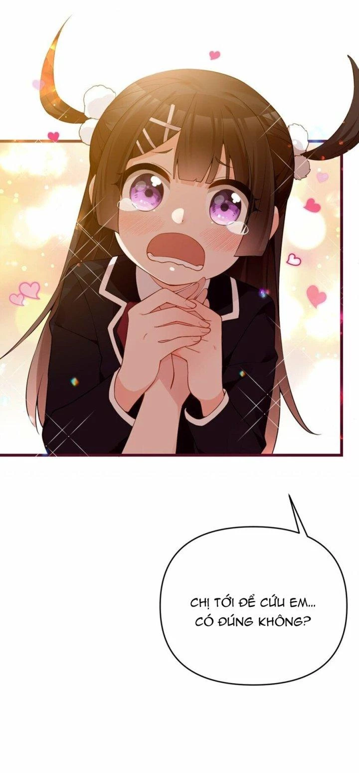 Rõ Ràng Tôi Chỉ Muốn Chơi Game, Xin Đừng Kéo Tôi Vào Lĩnh Vực Tình Yêu Chapter 24 - Trang 2