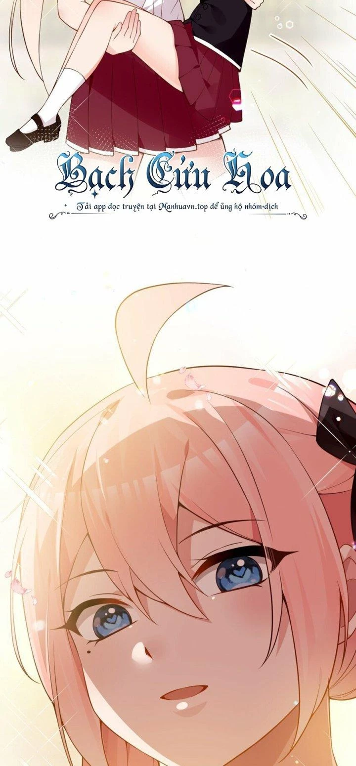 Rõ Ràng Tôi Chỉ Muốn Chơi Game, Xin Đừng Kéo Tôi Vào Lĩnh Vực Tình Yêu Chapter 24 - Trang 2