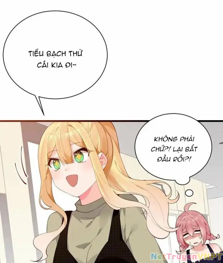 Rõ Ràng Tôi Chỉ Muốn Chơi Game, Xin Đừng Kéo Tôi Vào Lĩnh Vực Tình Yêu Chapter 36 - Trang 2