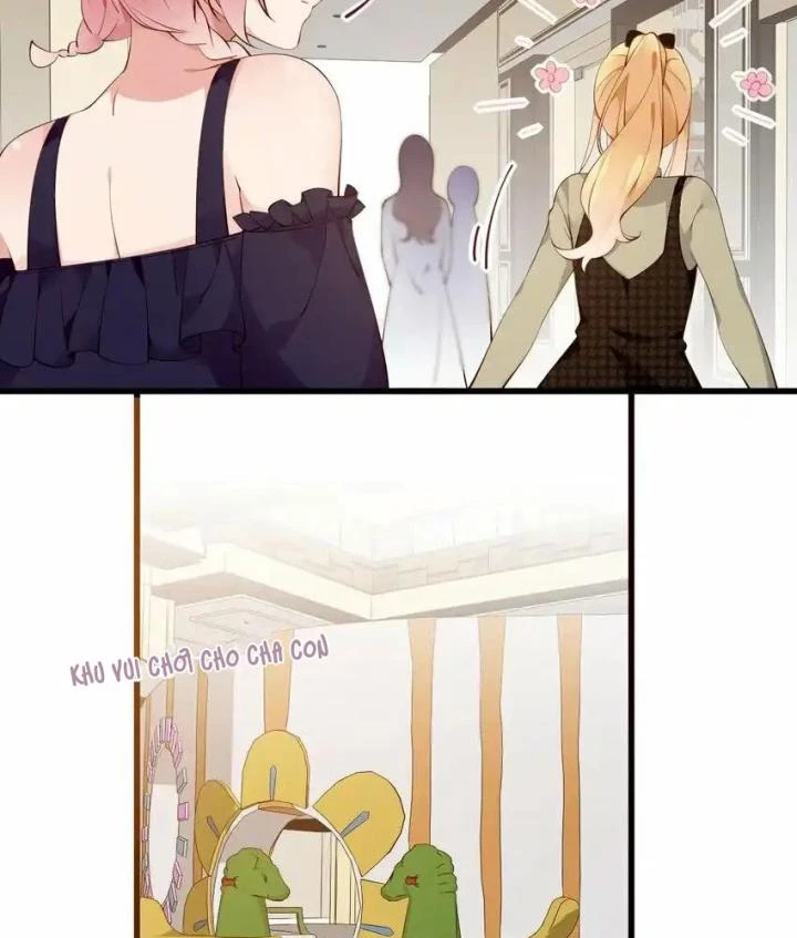 Rõ Ràng Tôi Chỉ Muốn Chơi Game, Xin Đừng Kéo Tôi Vào Lĩnh Vực Tình Yêu Chapter 36 - Trang 2