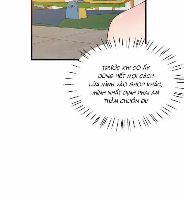 Rõ Ràng Tôi Chỉ Muốn Chơi Game, Xin Đừng Kéo Tôi Vào Lĩnh Vực Tình Yêu Chapter 36 - Trang 2