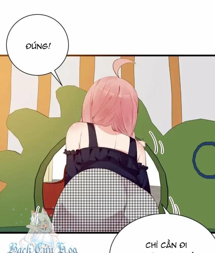 Rõ Ràng Tôi Chỉ Muốn Chơi Game, Xin Đừng Kéo Tôi Vào Lĩnh Vực Tình Yêu Chapter 36 - Trang 2