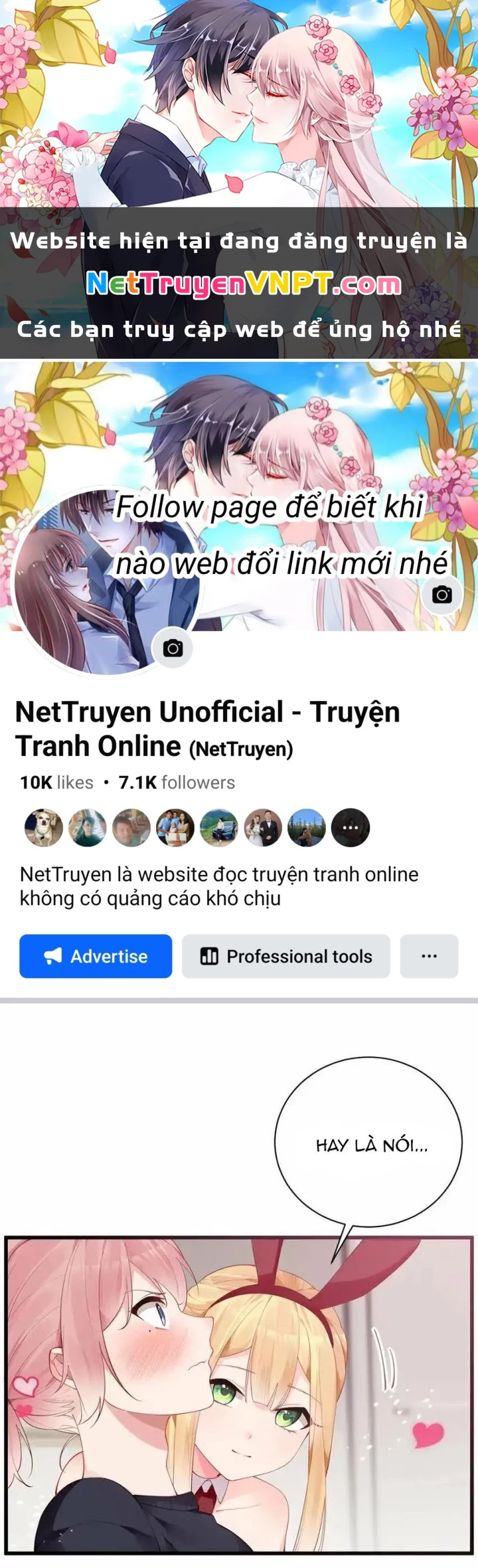 Rõ Ràng Tôi Chỉ Muốn Chơi Game, Xin Đừng Kéo Tôi Vào Lĩnh Vực Tình Yêu Chapter 36 - Trang 2