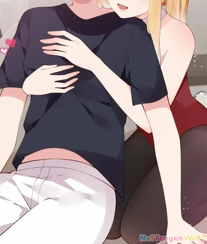 Rõ Ràng Tôi Chỉ Muốn Chơi Game, Xin Đừng Kéo Tôi Vào Lĩnh Vực Tình Yêu Chapter 36 - Trang 2