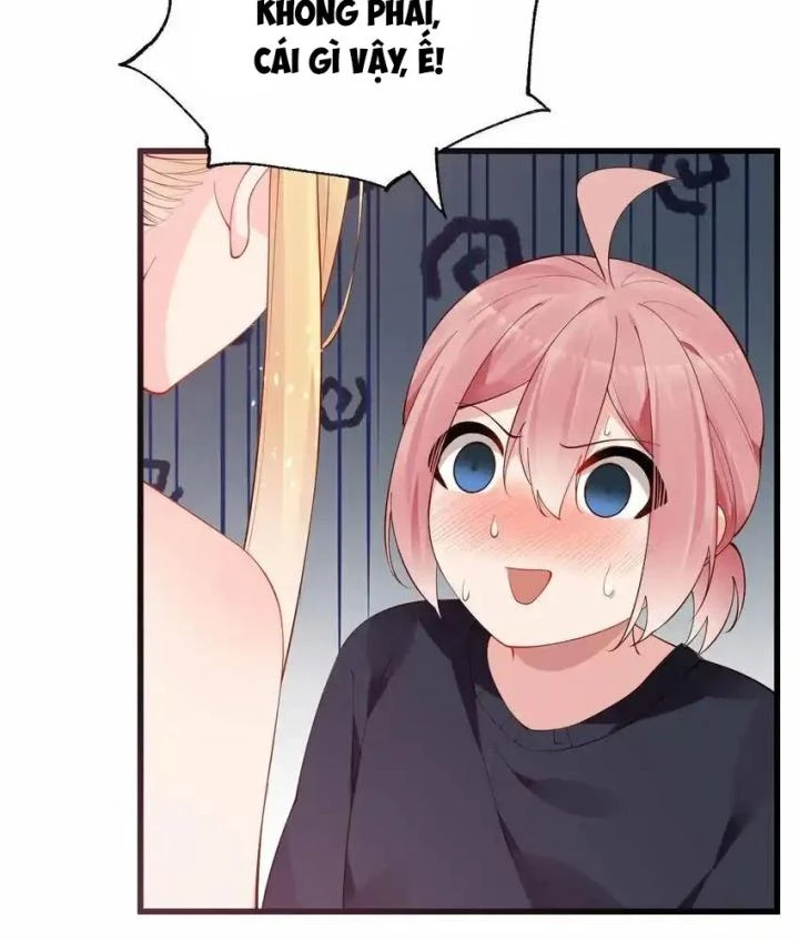 Rõ Ràng Tôi Chỉ Muốn Chơi Game, Xin Đừng Kéo Tôi Vào Lĩnh Vực Tình Yêu Chapter 36 - Trang 2