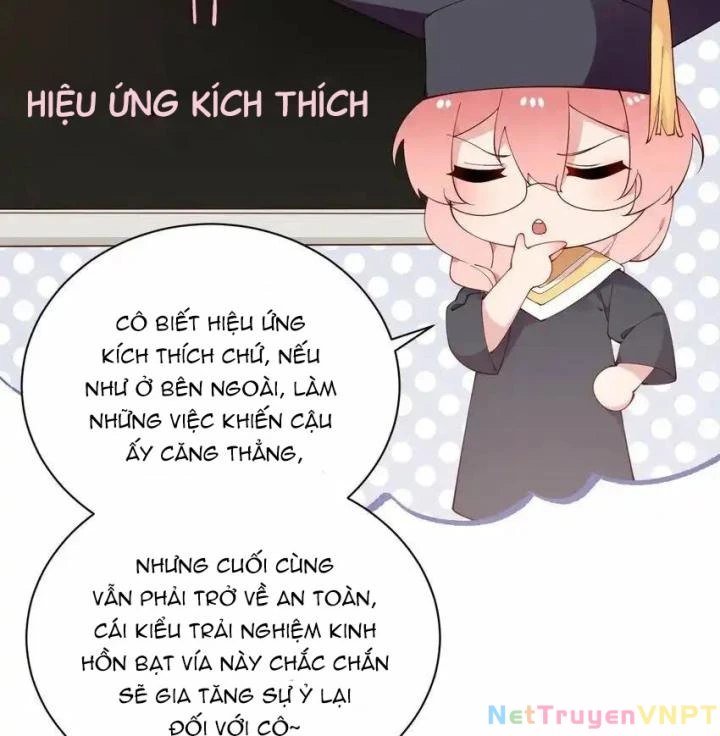 Rõ Ràng Tôi Chỉ Muốn Chơi Game, Xin Đừng Kéo Tôi Vào Lĩnh Vực Tình Yêu Chapter 36 - Trang 2