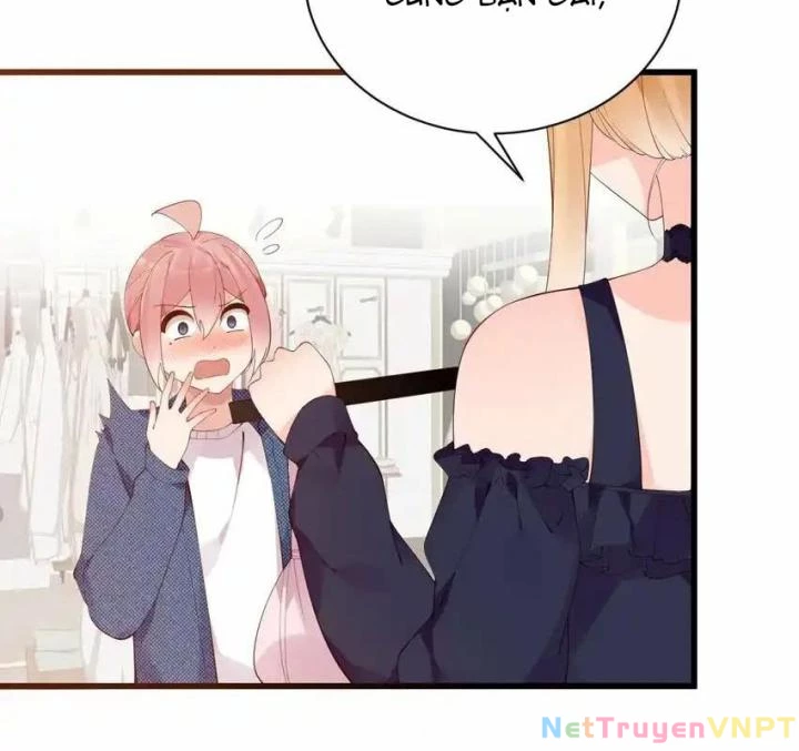 Rõ Ràng Tôi Chỉ Muốn Chơi Game, Xin Đừng Kéo Tôi Vào Lĩnh Vực Tình Yêu Chapter 36 - Trang 2