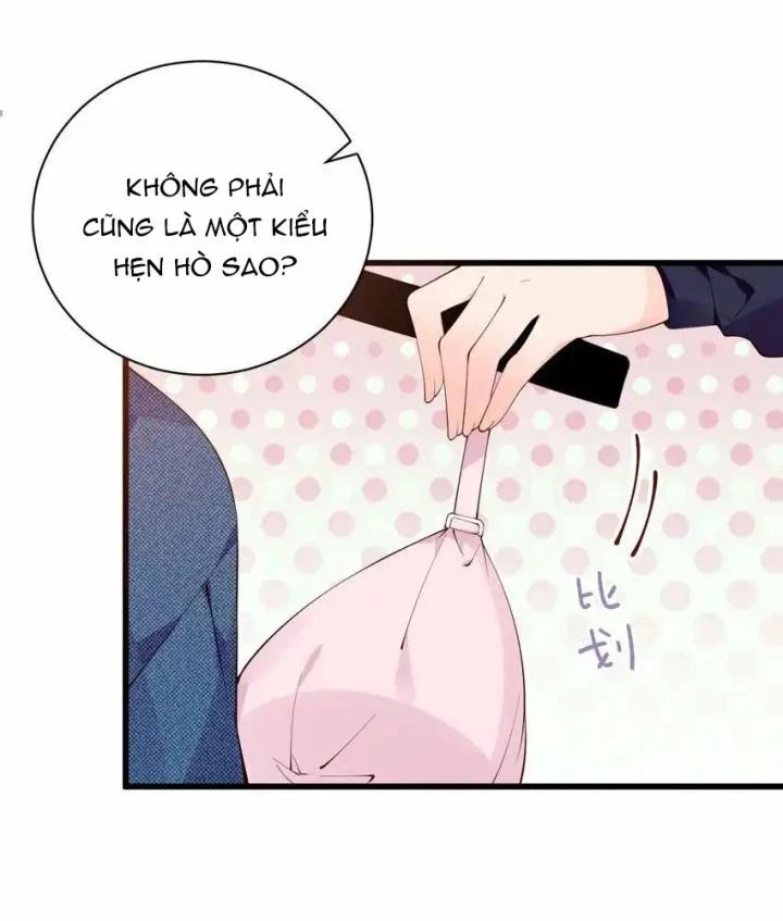 Rõ Ràng Tôi Chỉ Muốn Chơi Game, Xin Đừng Kéo Tôi Vào Lĩnh Vực Tình Yêu Chapter 36 - Trang 2