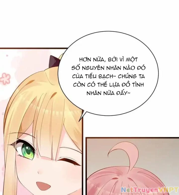 Rõ Ràng Tôi Chỉ Muốn Chơi Game, Xin Đừng Kéo Tôi Vào Lĩnh Vực Tình Yêu Chapter 36 - Trang 2