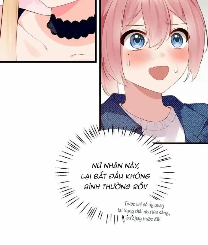 Rõ Ràng Tôi Chỉ Muốn Chơi Game, Xin Đừng Kéo Tôi Vào Lĩnh Vực Tình Yêu Chapter 36 - Trang 2