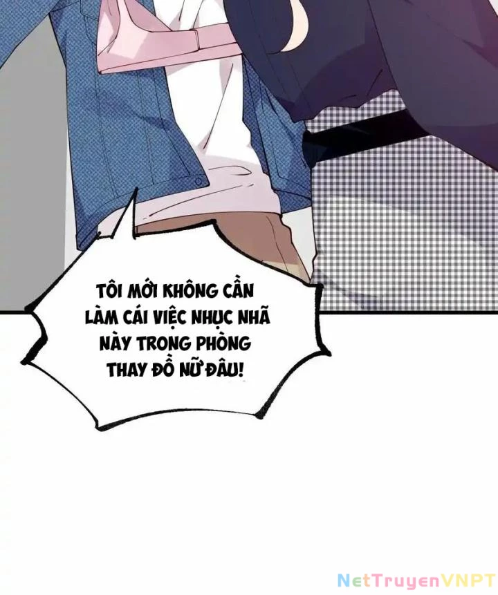 Rõ Ràng Tôi Chỉ Muốn Chơi Game, Xin Đừng Kéo Tôi Vào Lĩnh Vực Tình Yêu Chapter 36 - Trang 2