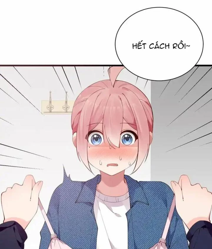 Rõ Ràng Tôi Chỉ Muốn Chơi Game, Xin Đừng Kéo Tôi Vào Lĩnh Vực Tình Yêu Chapter 36 - Trang 2