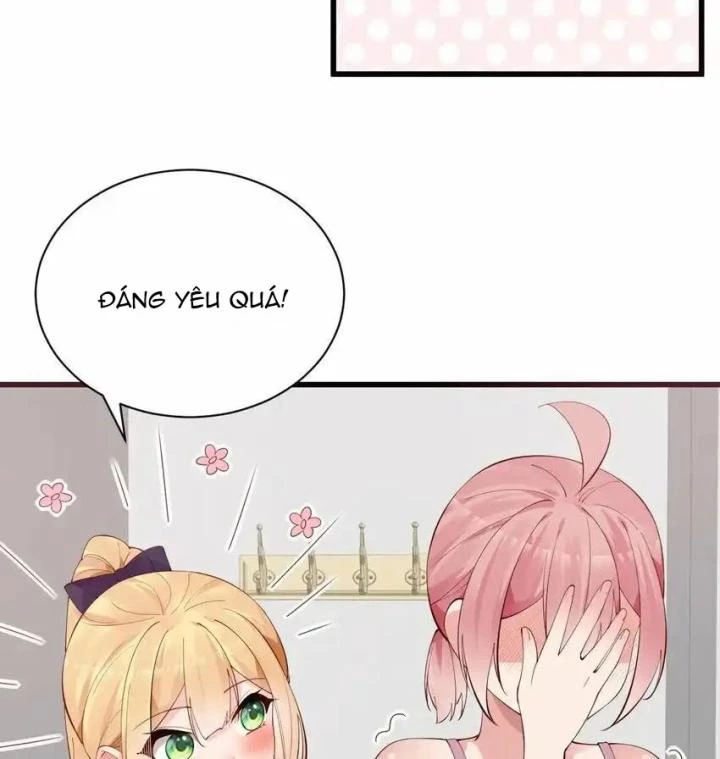 Rõ Ràng Tôi Chỉ Muốn Chơi Game, Xin Đừng Kéo Tôi Vào Lĩnh Vực Tình Yêu Chapter 36 - Trang 2