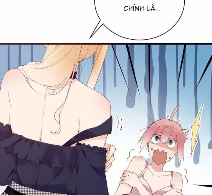 Rõ Ràng Tôi Chỉ Muốn Chơi Game, Xin Đừng Kéo Tôi Vào Lĩnh Vực Tình Yêu Chapter 36 - Trang 2