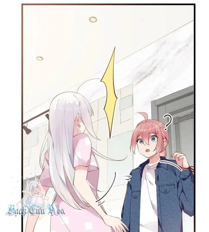 Rõ Ràng Tôi Chỉ Muốn Chơi Game, Xin Đừng Kéo Tôi Vào Lĩnh Vực Tình Yêu Chapter 38 - Trang 2