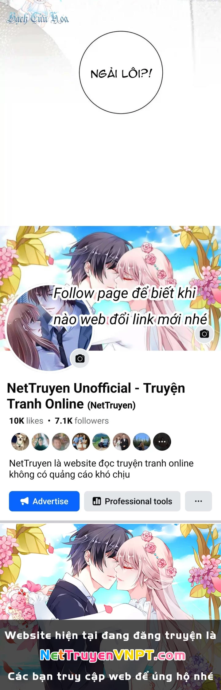 Rõ Ràng Tôi Chỉ Muốn Chơi Game, Xin Đừng Kéo Tôi Vào Lĩnh Vực Tình Yêu Chapter 38 - Trang 2