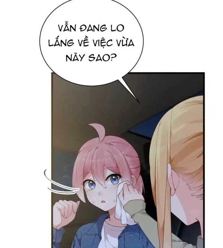 Rõ Ràng Tôi Chỉ Muốn Chơi Game, Xin Đừng Kéo Tôi Vào Lĩnh Vực Tình Yêu Chapter 38 - Trang 2